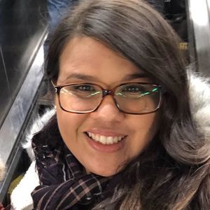 Meet your Posher, Arlene